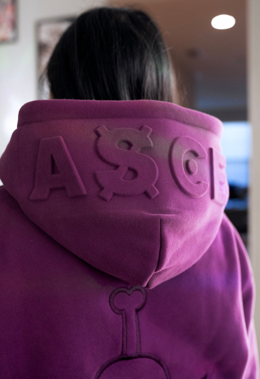 Ace Hoodie Extras